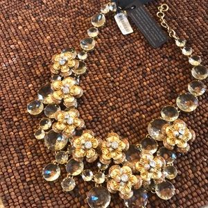 NEW J Crew Statement Necklace